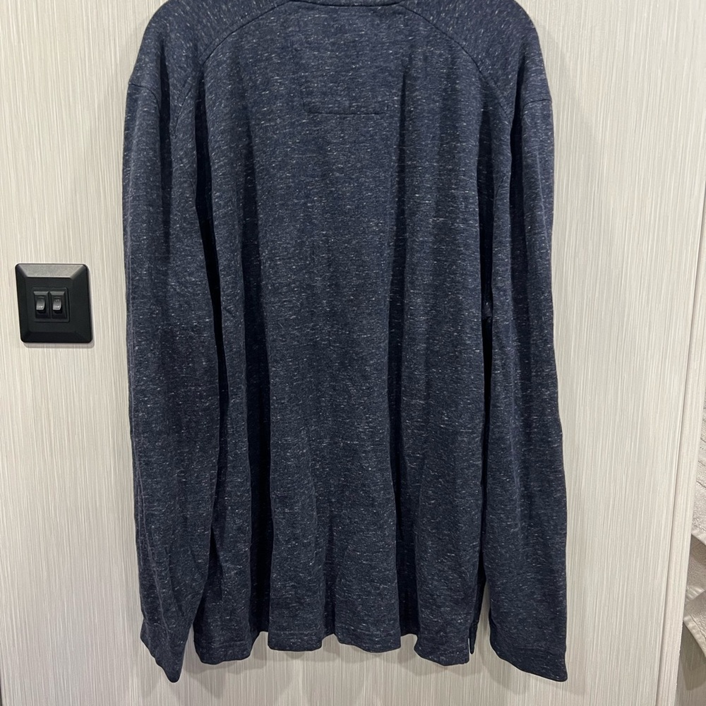 Pullover Top - Picture 3 of 3